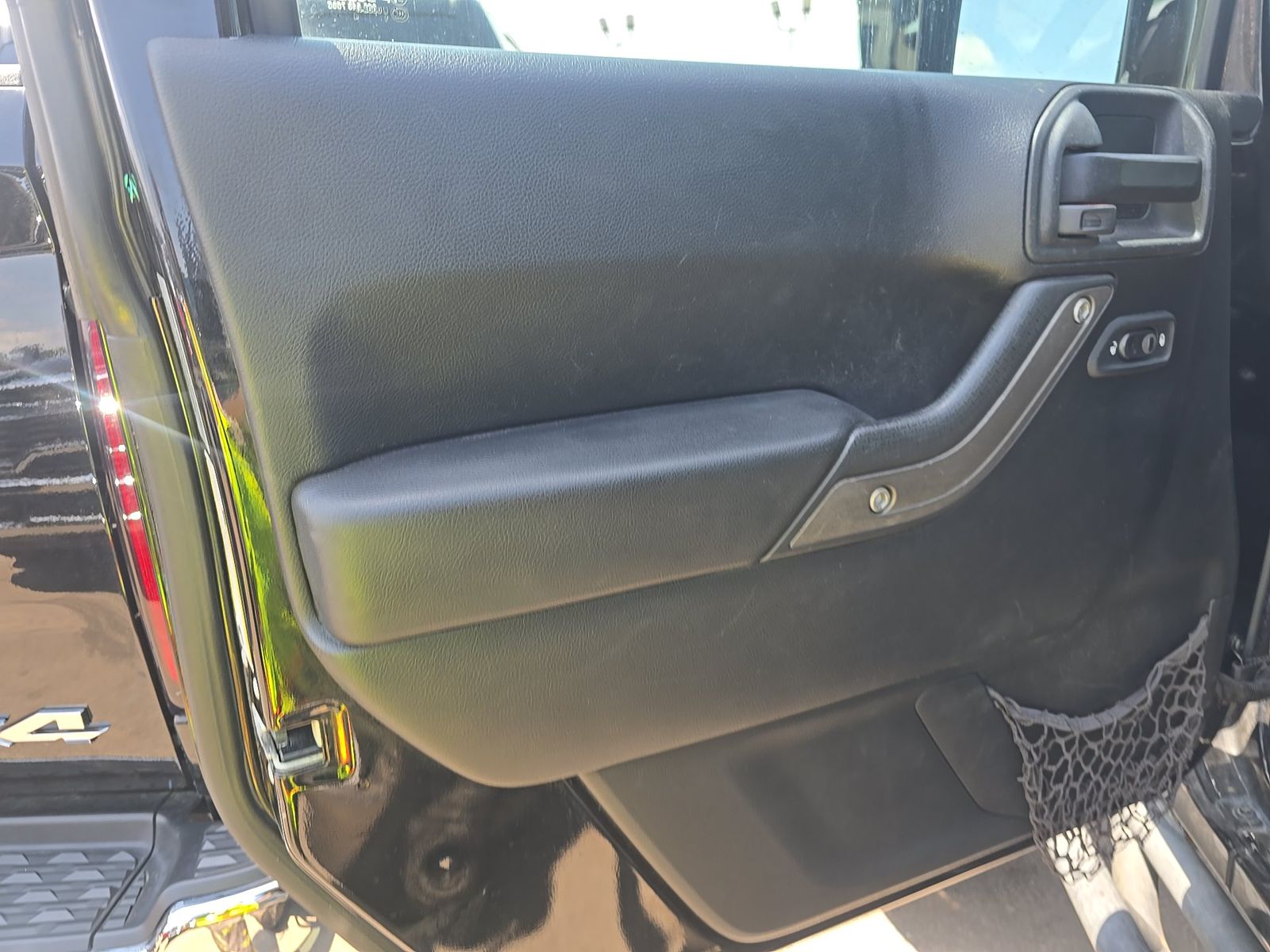 2017 Jeep Wrangler Sport AWD