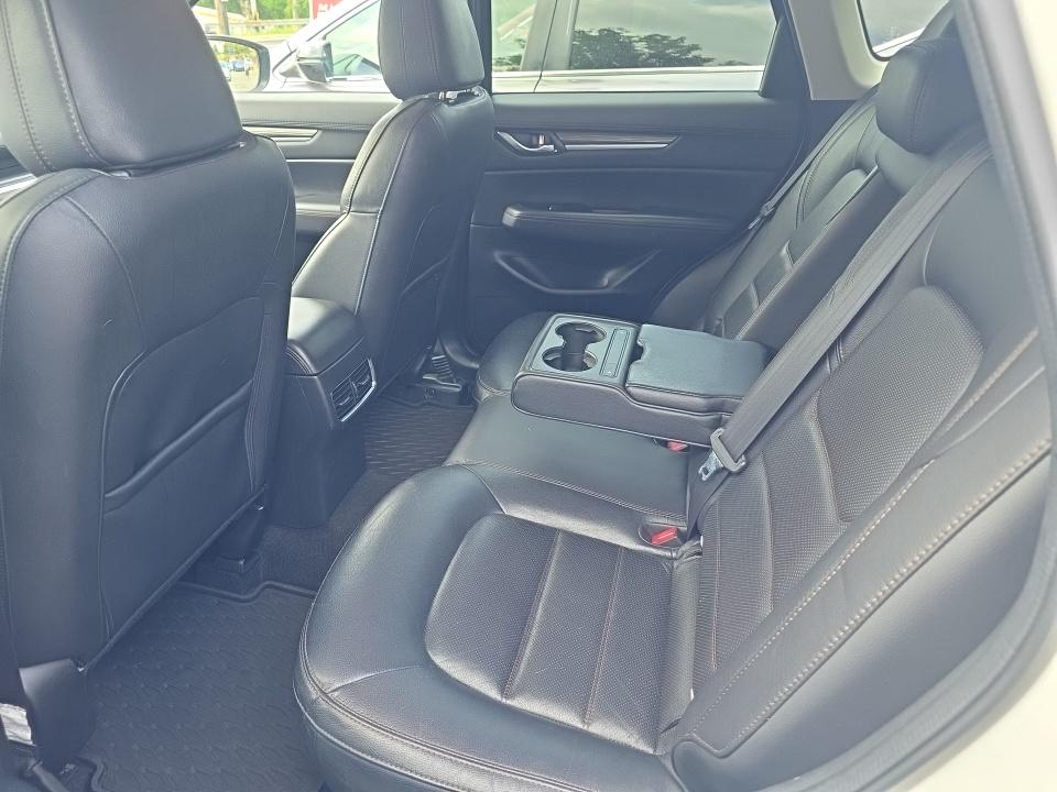 2017 MAZDA CX-5 Grand Touring AWD