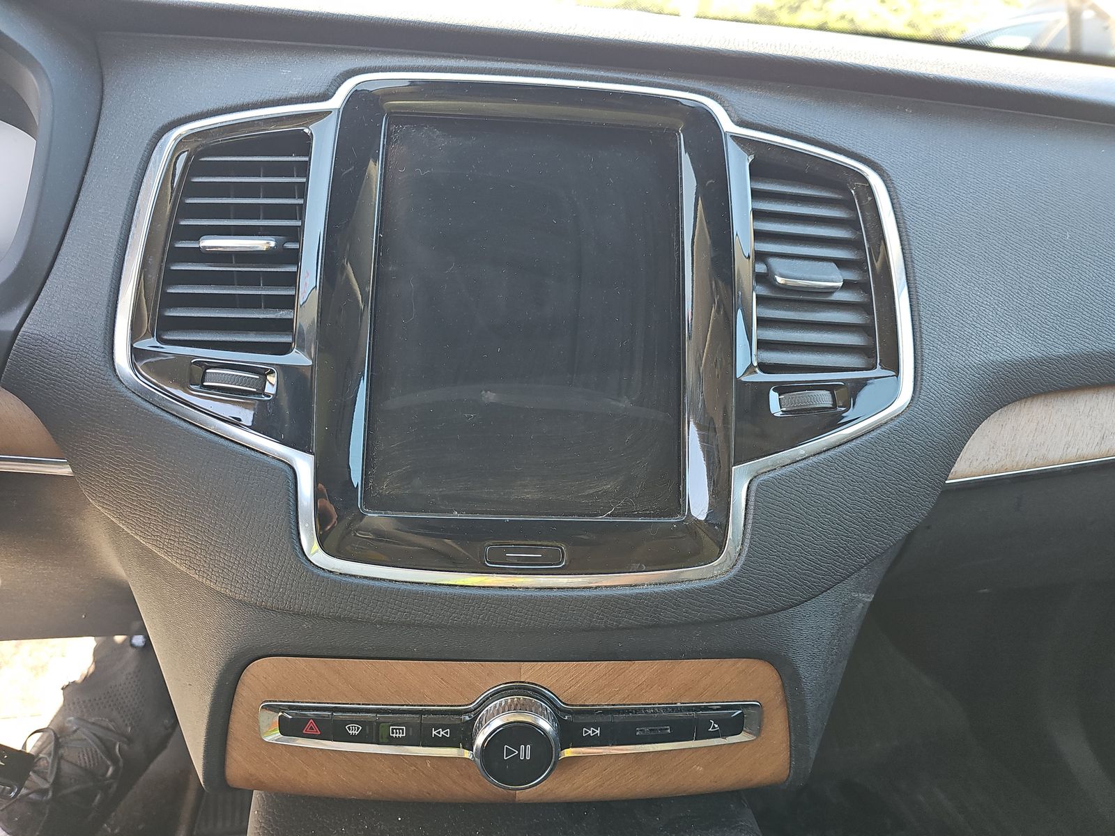2022 Volvo XC90 Recharge T8 Inscription Expression AWD