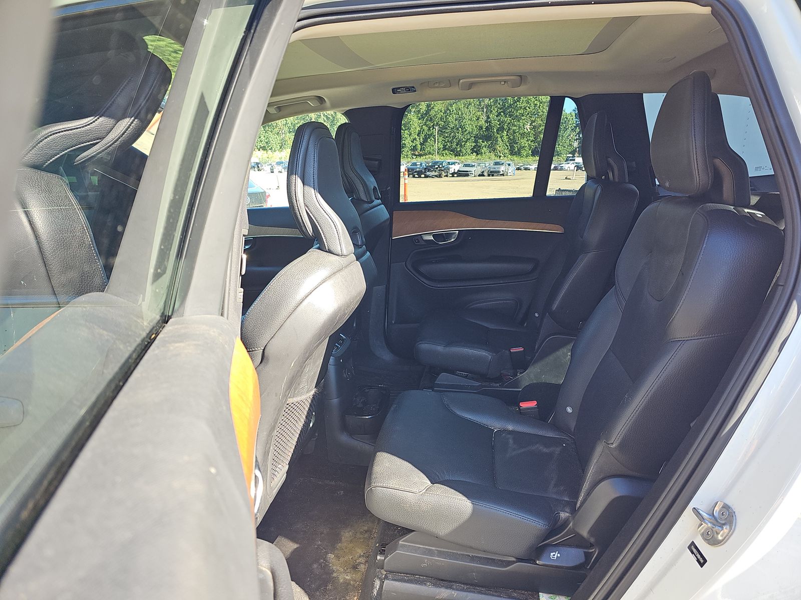 2022 Volvo XC90 Recharge T8 Inscription Expression AWD