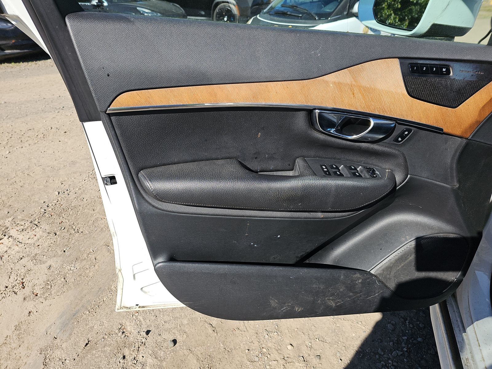 2022 Volvo XC90 Recharge T8 Inscription Expression AWD