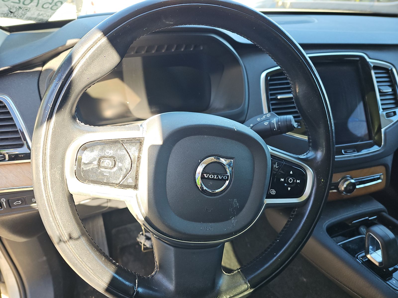 2022 Volvo XC90 Recharge T8 Inscription Expression AWD