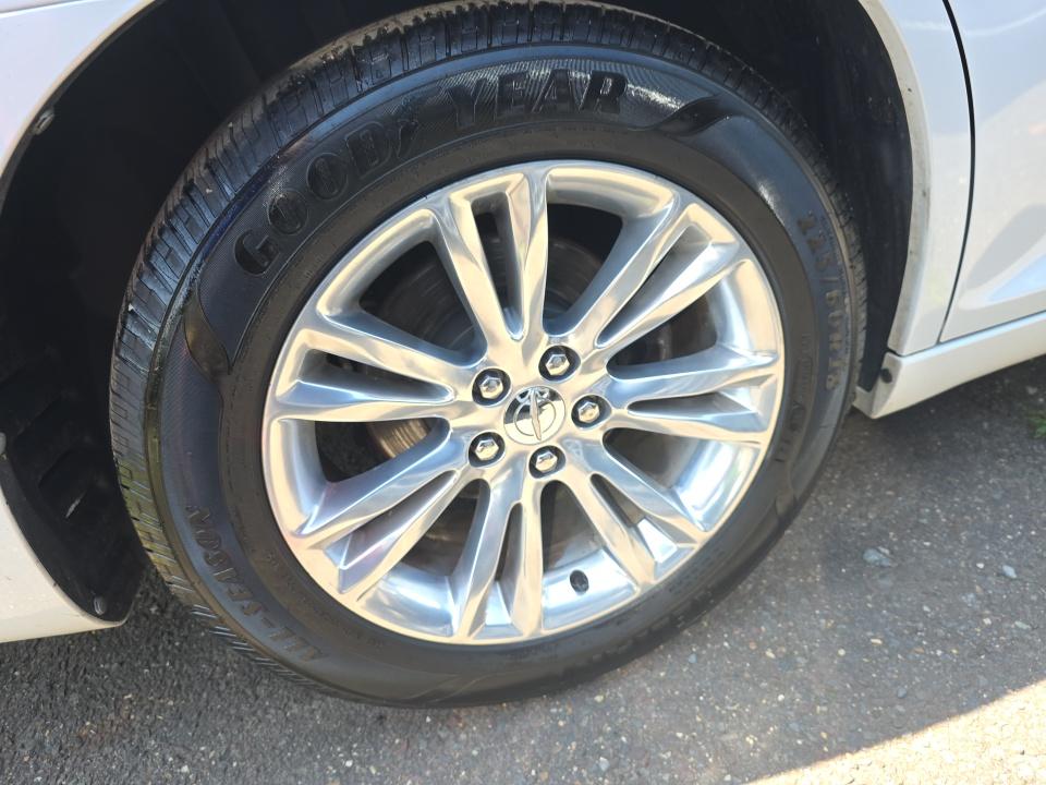2019 Chrysler 300 Touring RWD