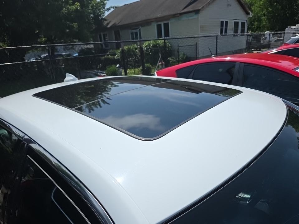 2019 Chrysler 300 Touring RWD