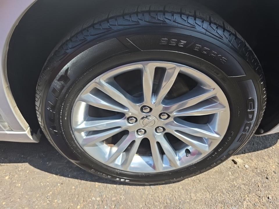 2019 Chrysler 300 Touring RWD