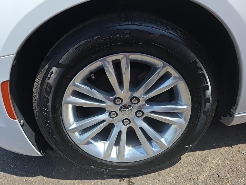 2019 Chrysler 300 Touring RWD
