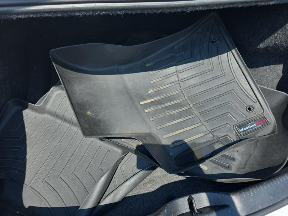2019 Chrysler 300 Touring RWD
