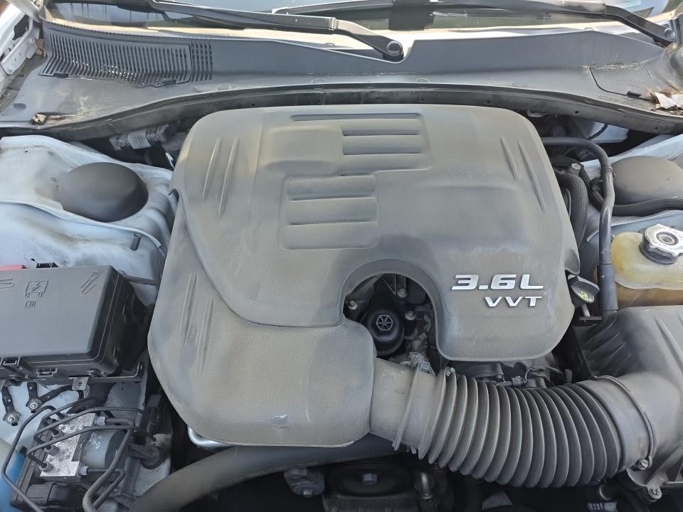 2019 Chrysler 300 Touring RWD