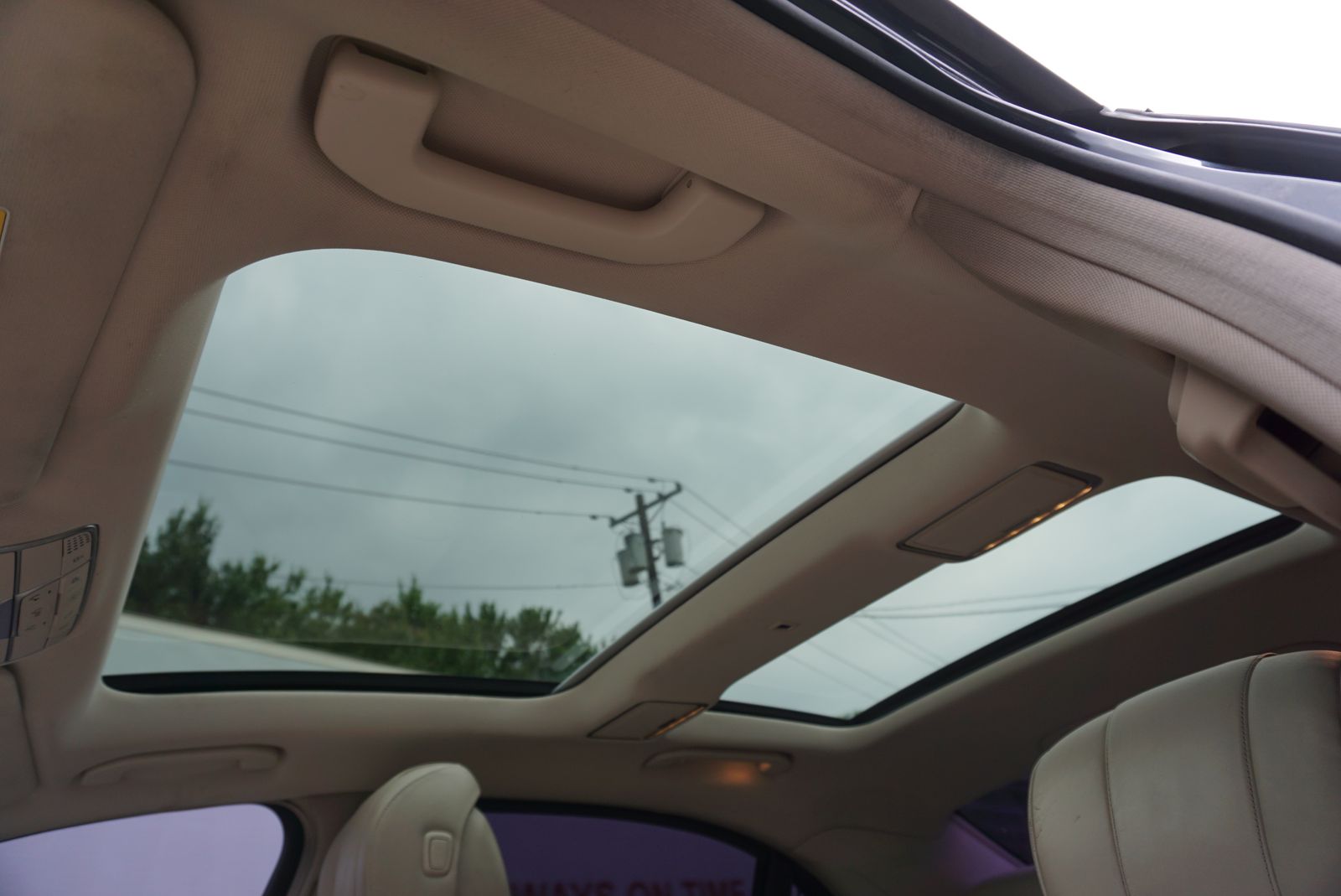2015 Mercedes-Benz S-Class S 550 AWD