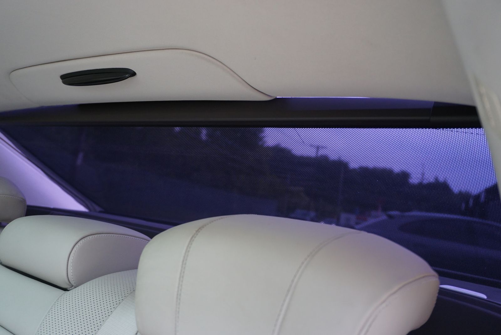 2015 Mercedes-Benz S-Class S 550 AWD
