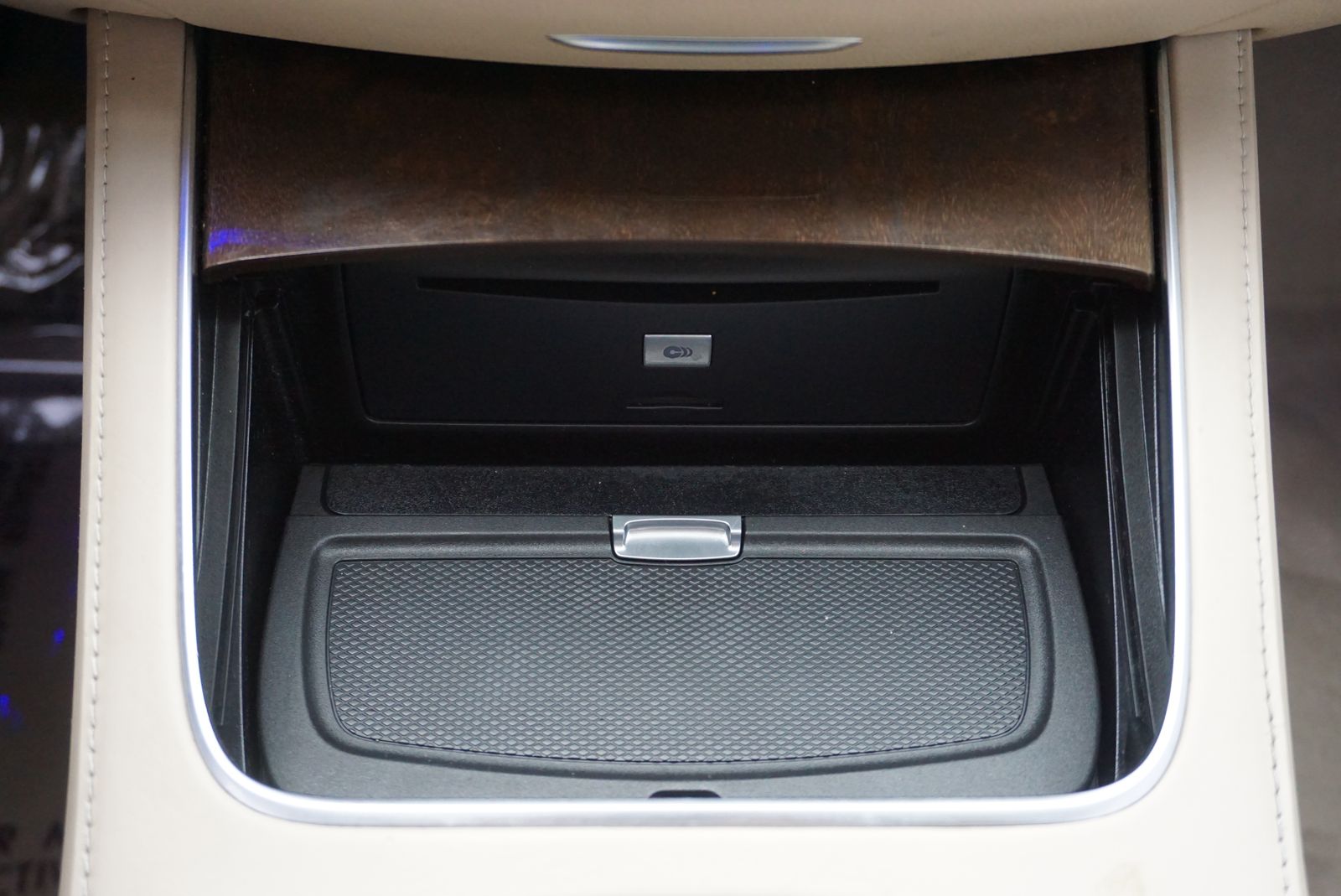 2015 Mercedes-Benz S-Class S 550 AWD