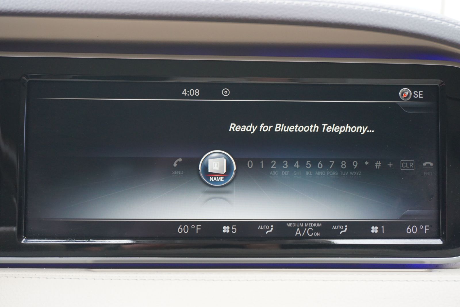 2015 Mercedes-Benz S-Class S 550 AWD