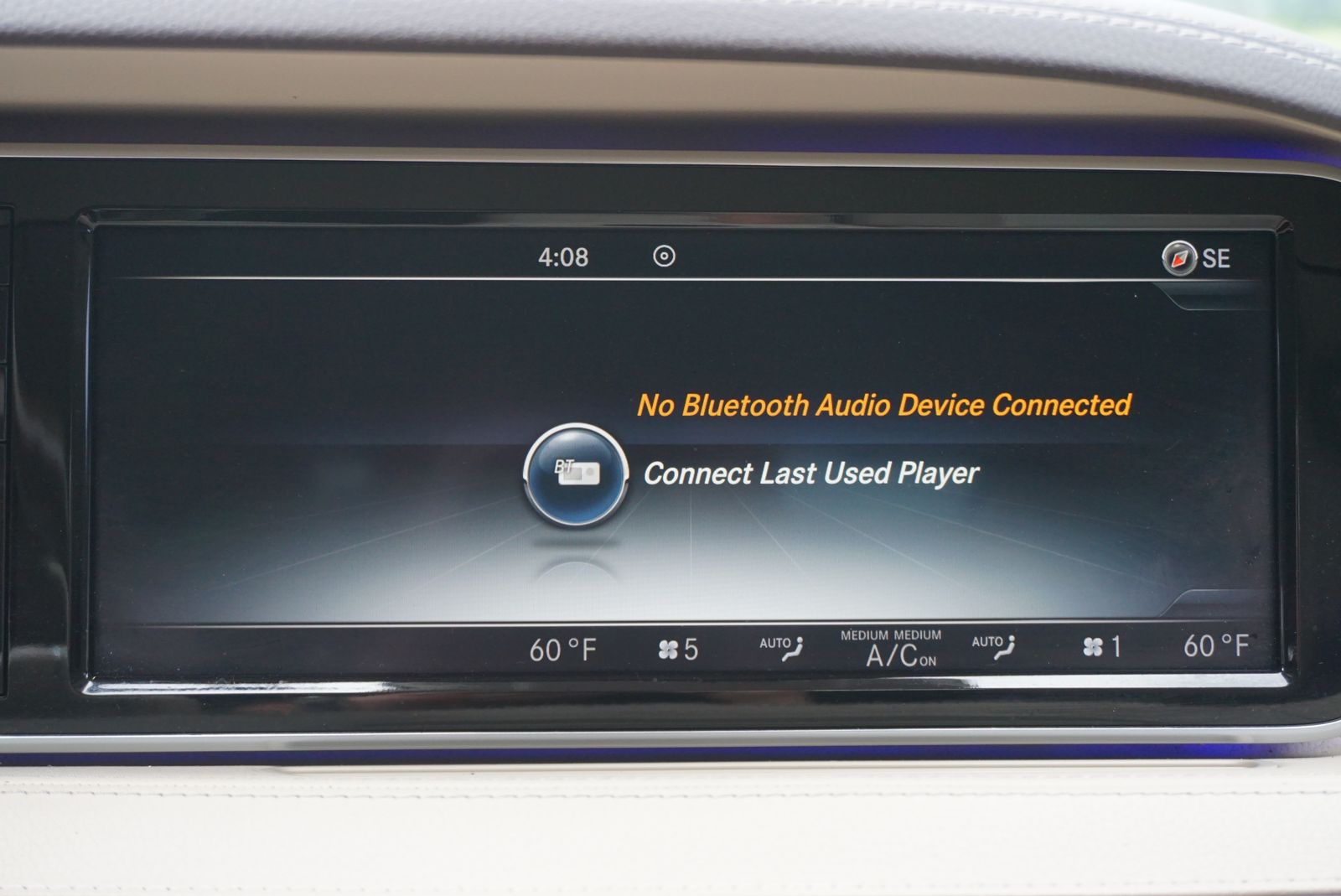 2015 Mercedes-Benz S-Class S 550 AWD