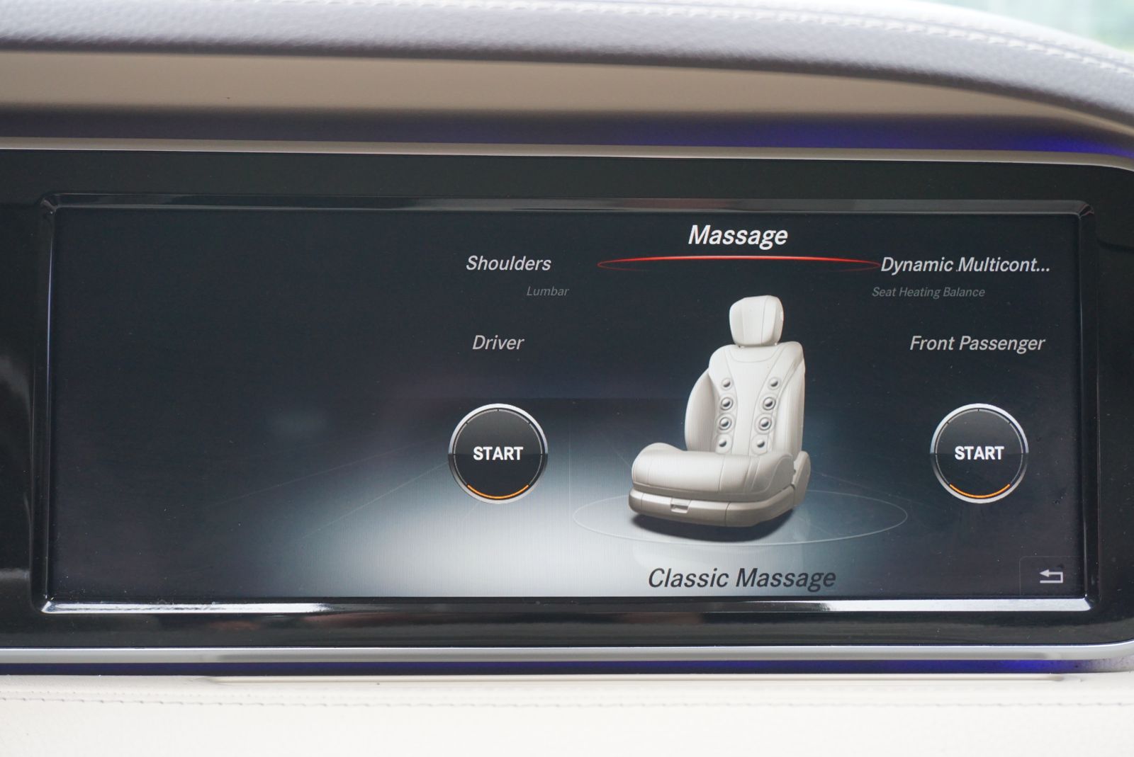2015 Mercedes-Benz S-Class S 550 AWD