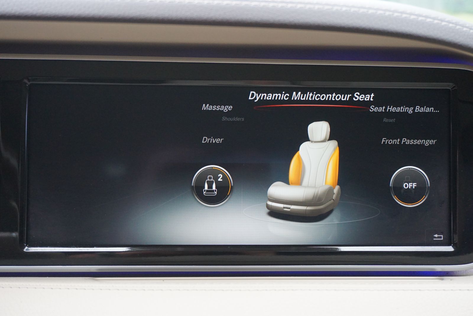 2015 Mercedes-Benz S-Class S 550 AWD