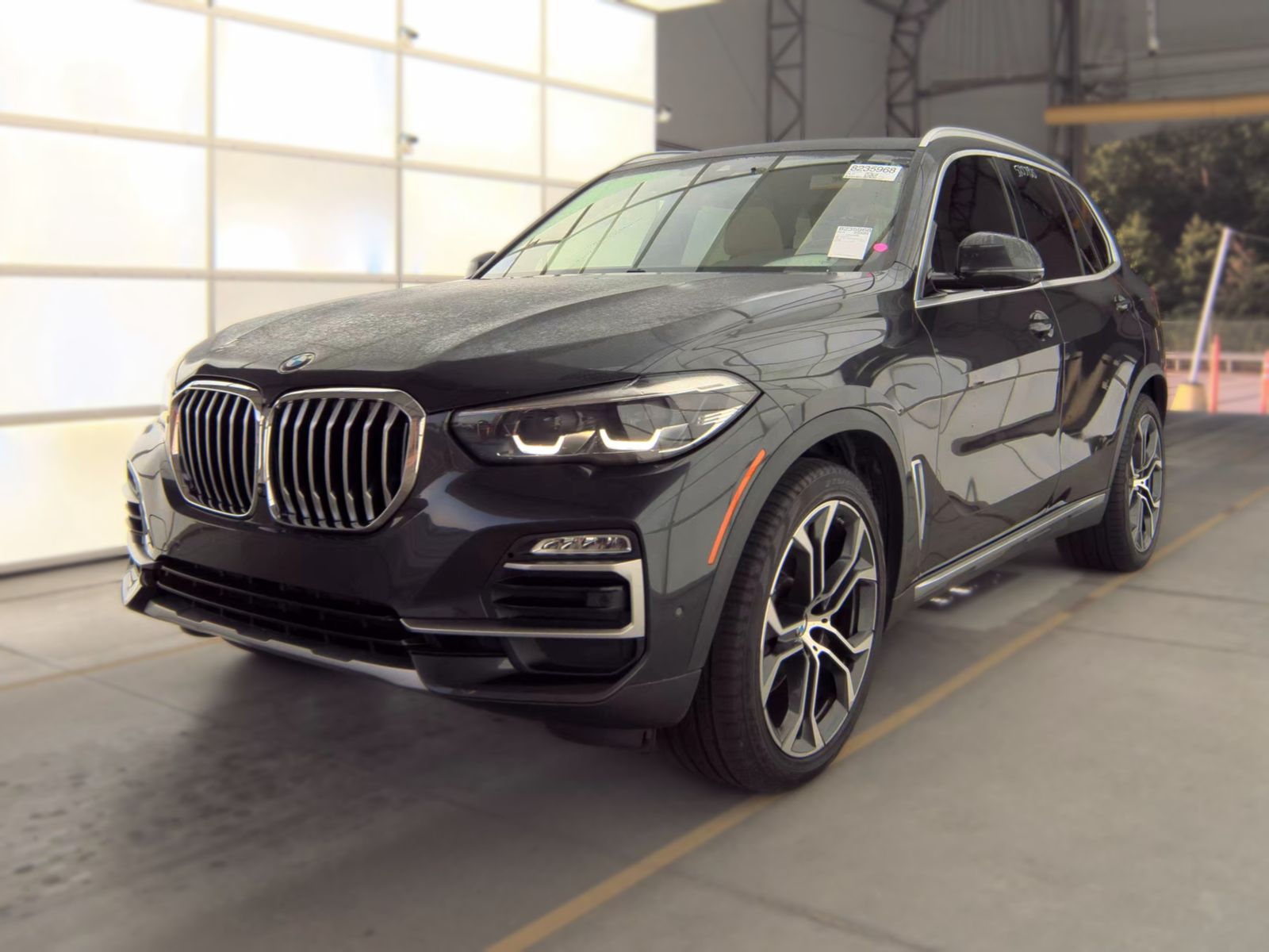 2021 BMW X5 sDrive40i RWD