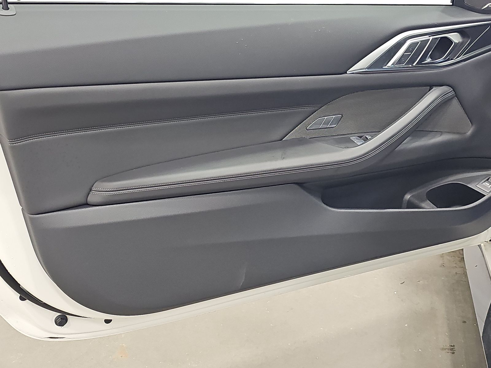 2026 BMW M4 Competition xDrive AWD
