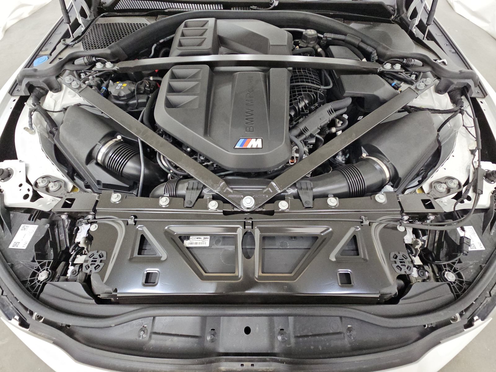 2026 BMW M4 Competition xDrive AWD