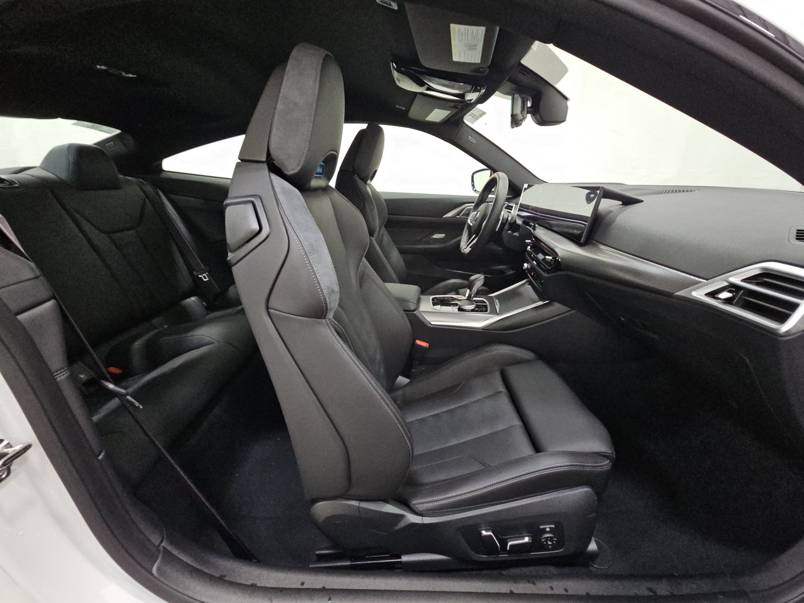 2026 BMW M4 Competition xDrive AWD