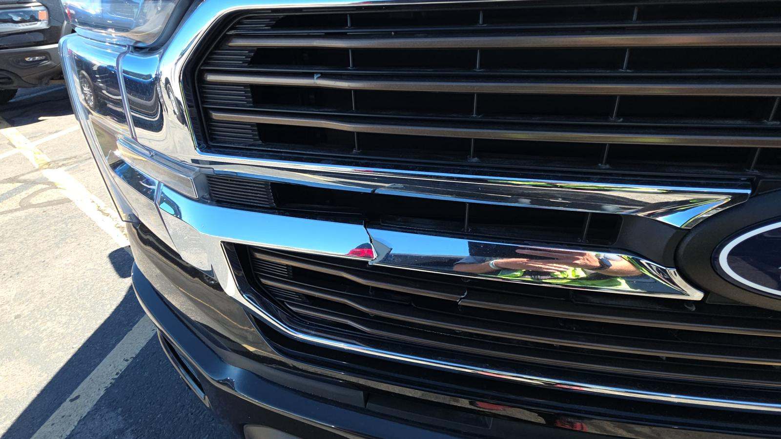 2024 Ford F-150 King Ranch AWD