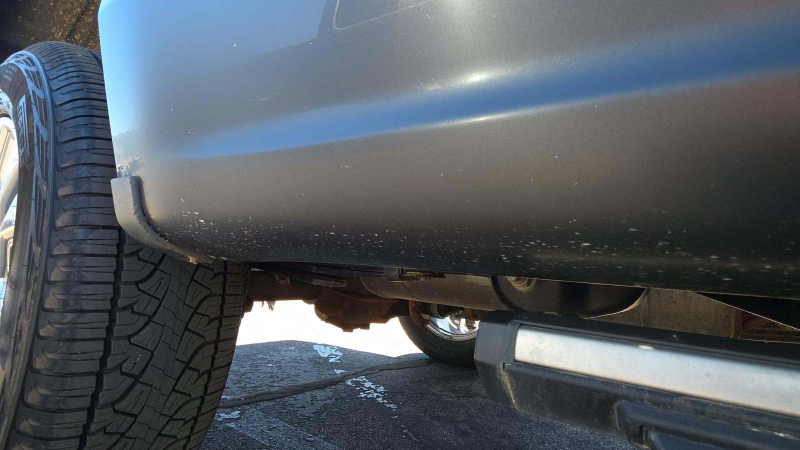 2024 Ford F-150 King Ranch AWD