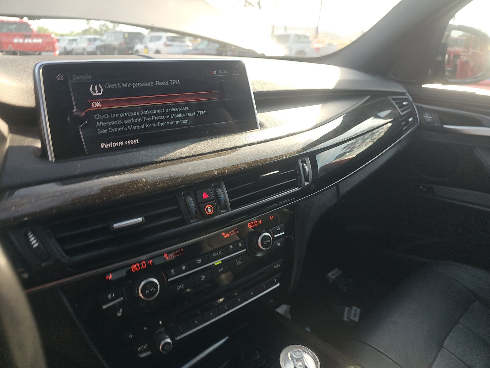 2017 BMW X5 sDrive35i RWD