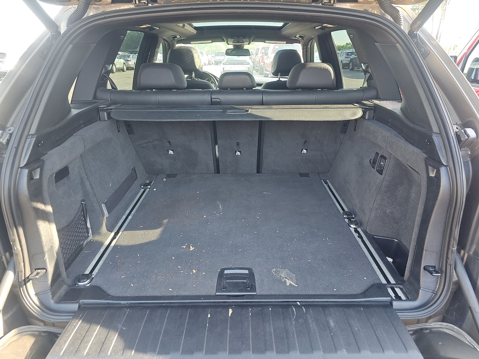 2017 BMW X5 sDrive35i RWD