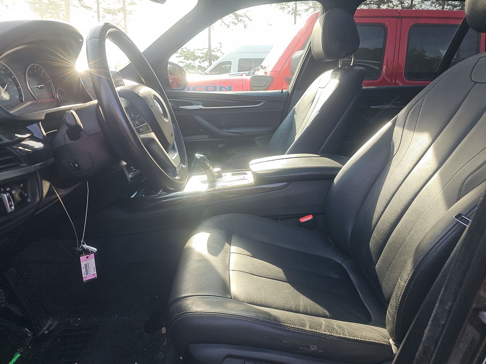 2017 BMW X5 sDrive35i RWD