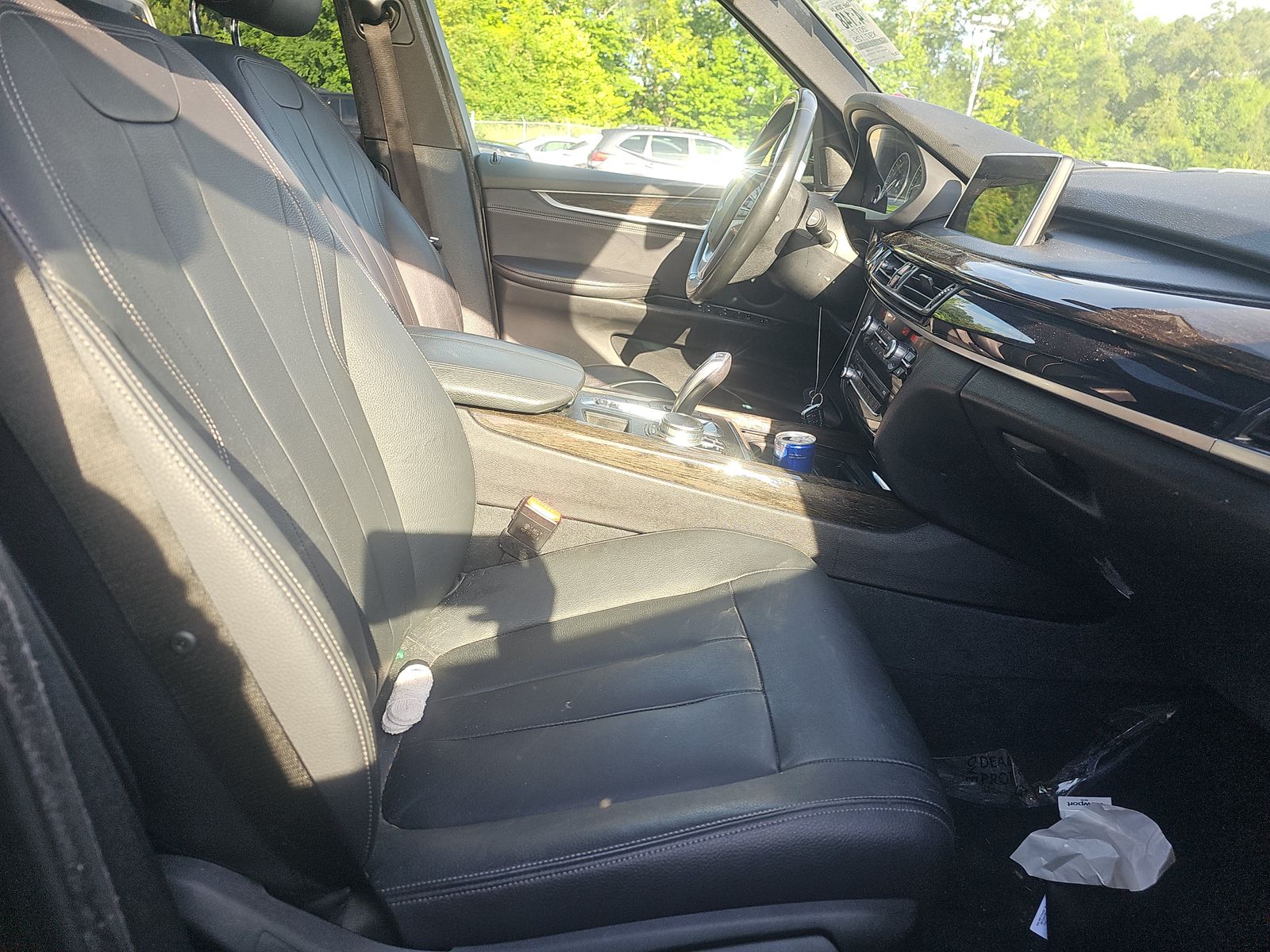 2017 BMW X5 sDrive35i RWD