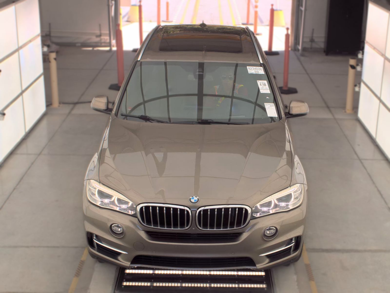 2017 BMW X5 sDrive35i RWD