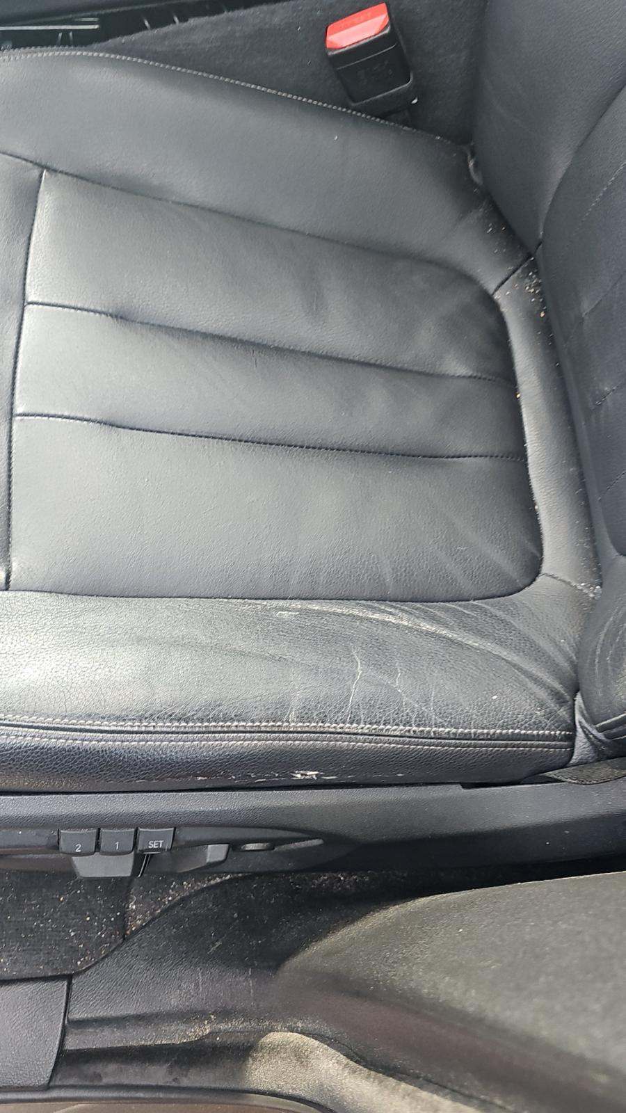 2017 BMW X5 sDrive35i RWD