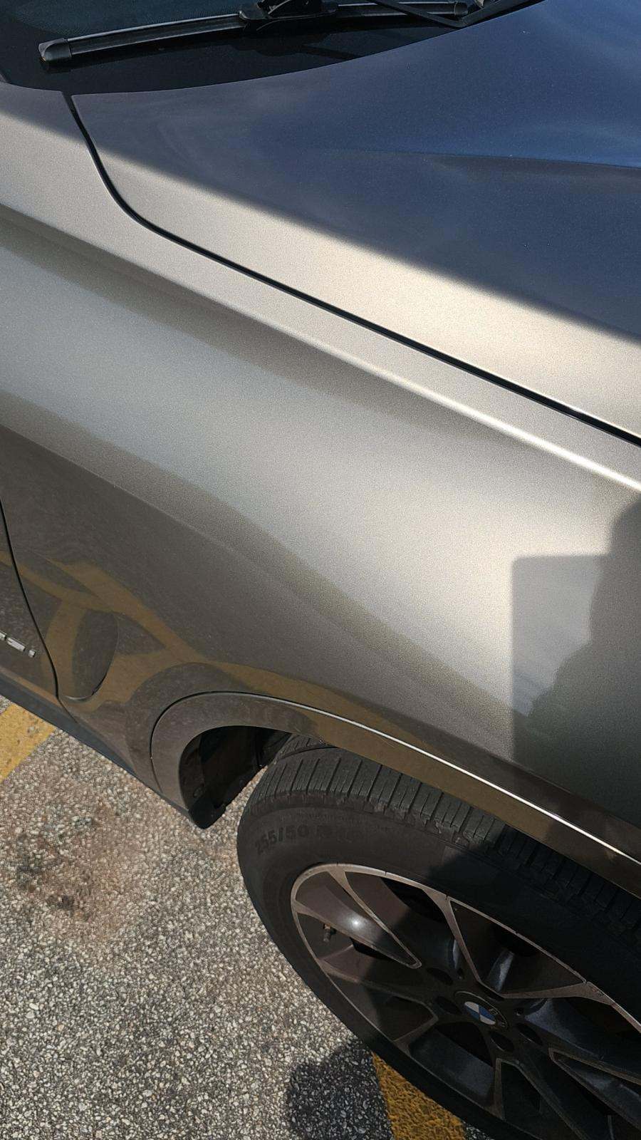 2017 BMW X5 sDrive35i RWD