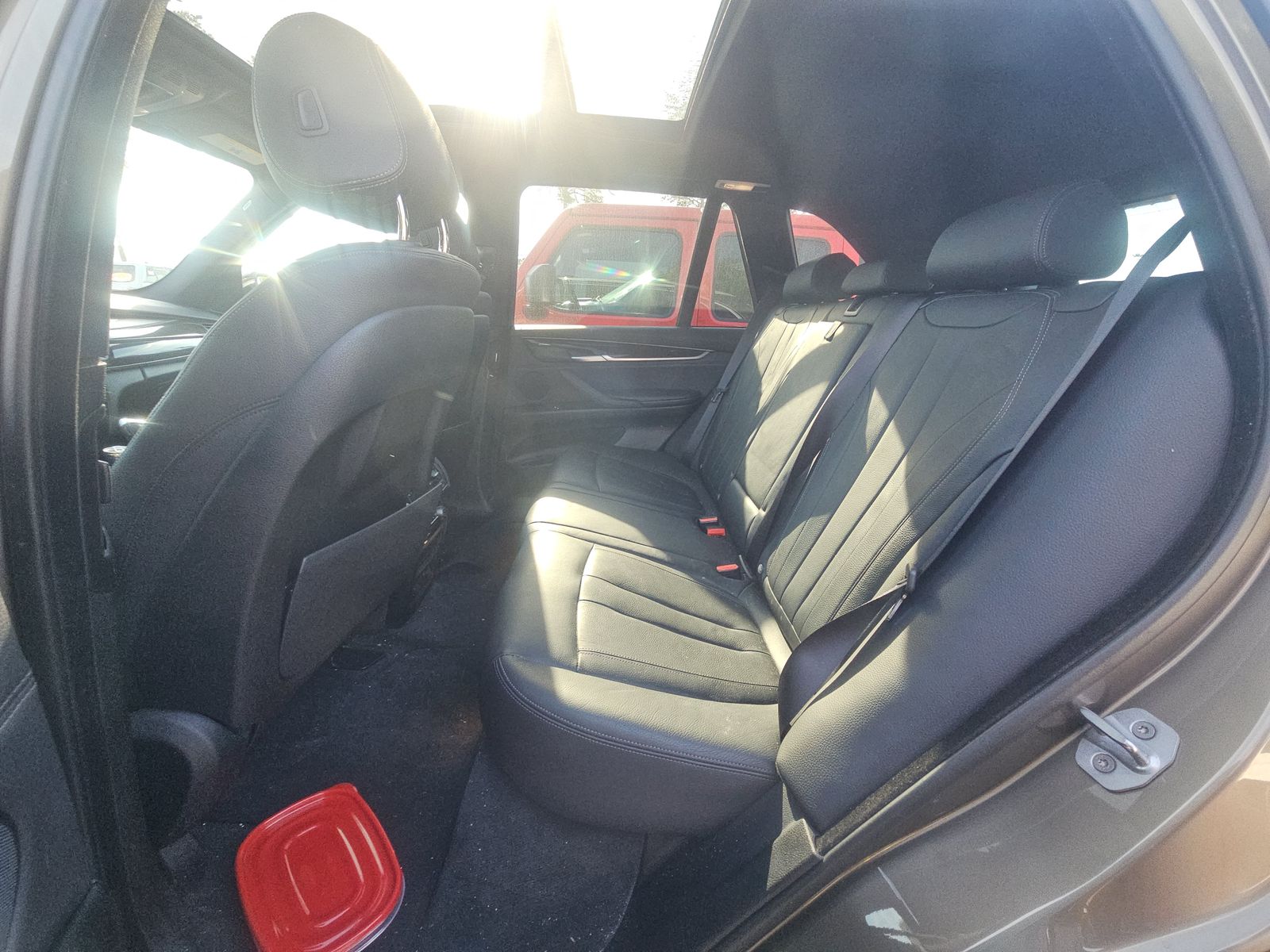 2017 BMW X5 sDrive35i RWD