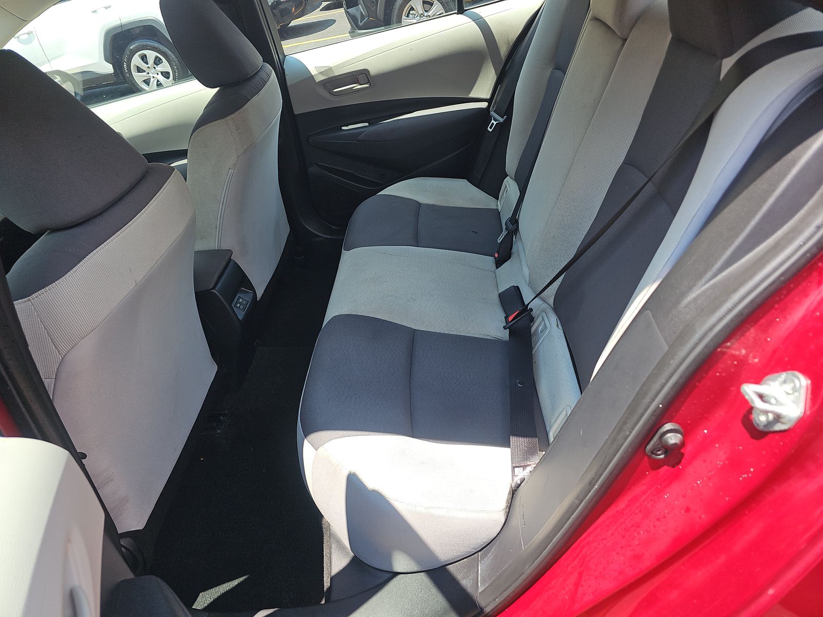 2024 Toyota Corolla LE FWD