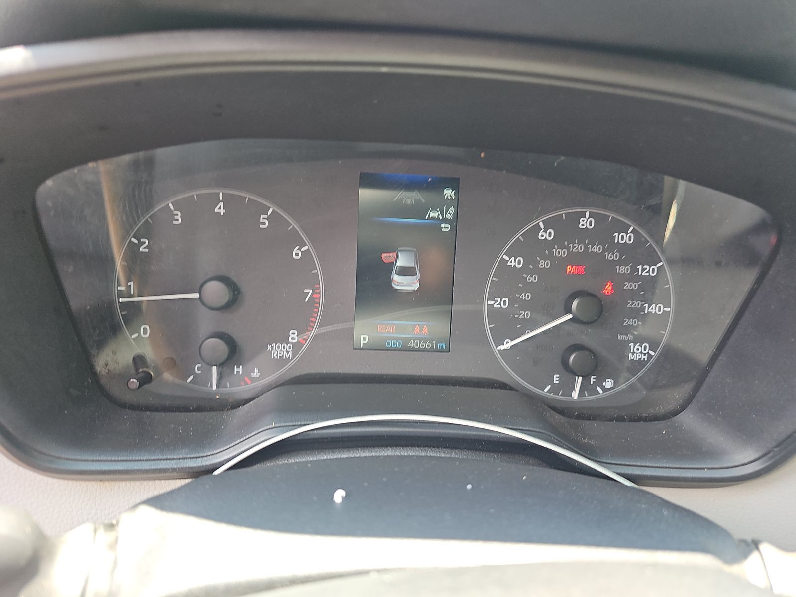 2024 Toyota Corolla LE FWD