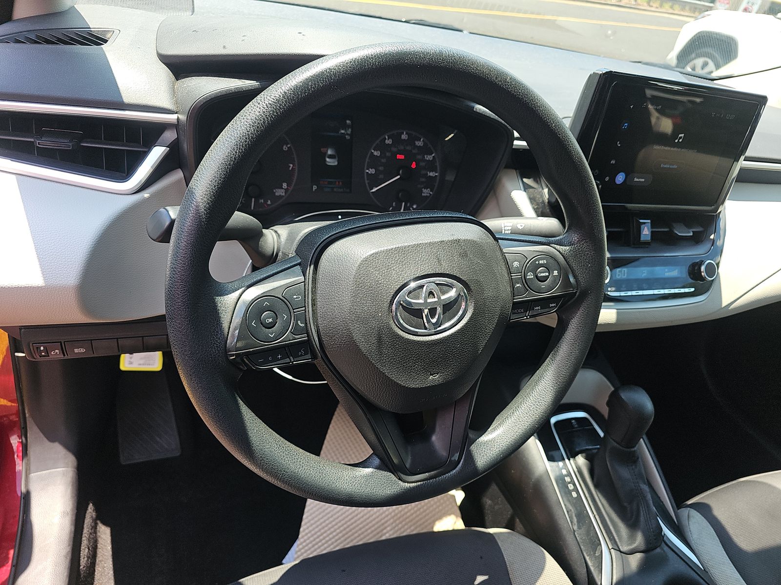 2024 Toyota Corolla LE FWD