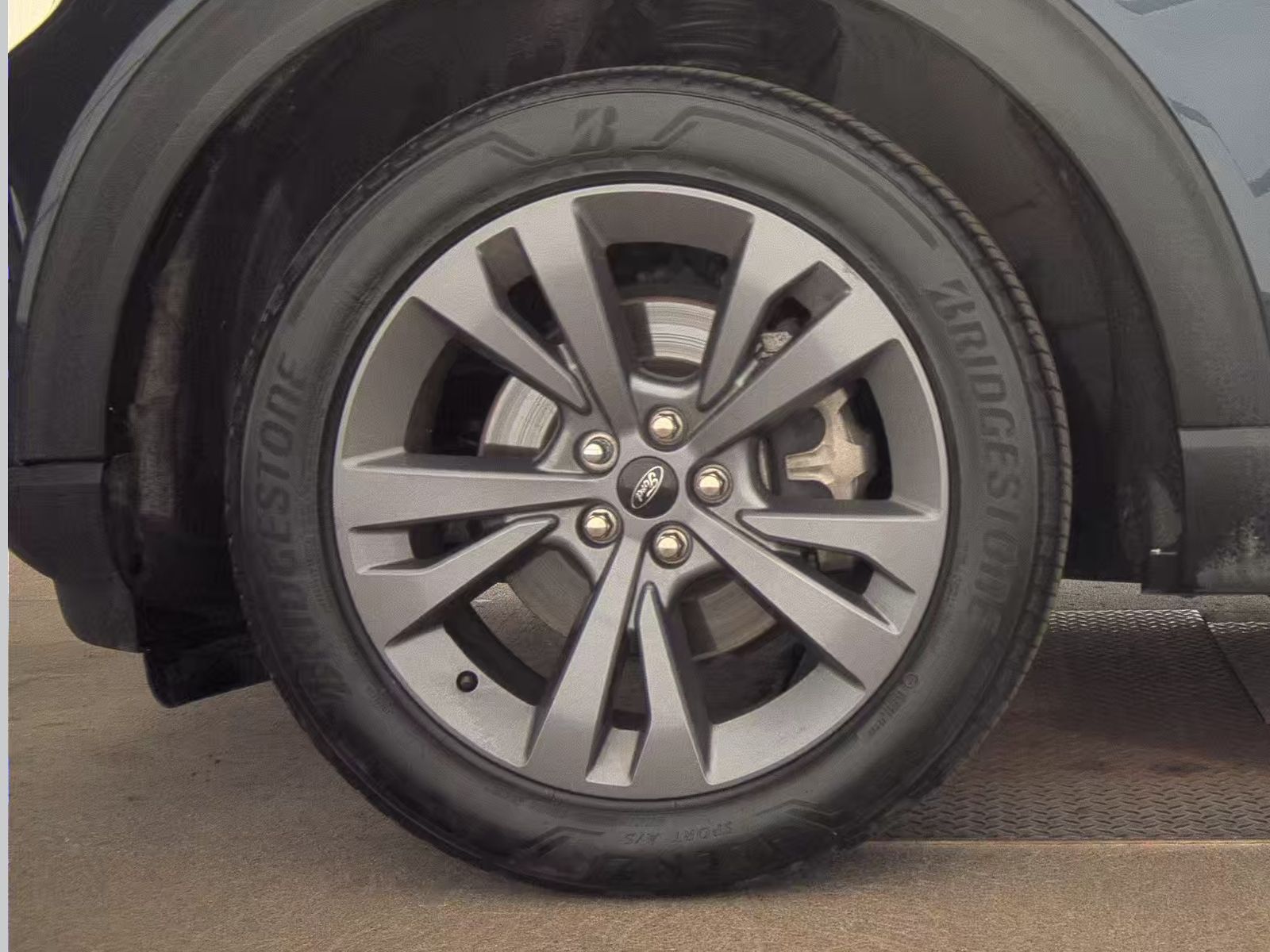 2023 Ford Explorer XLT AWD