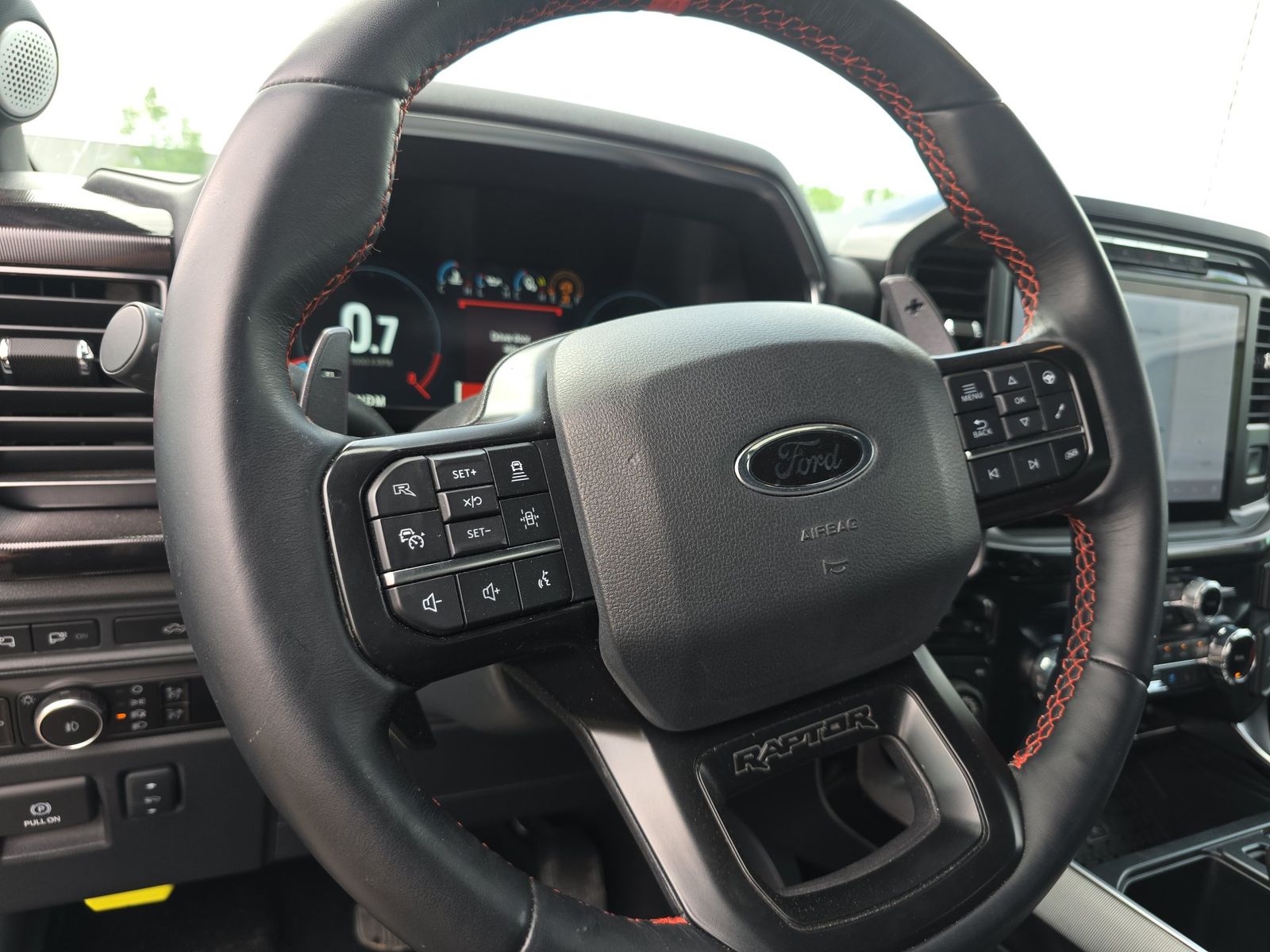 2023 Ford F-150 Raptor AWD