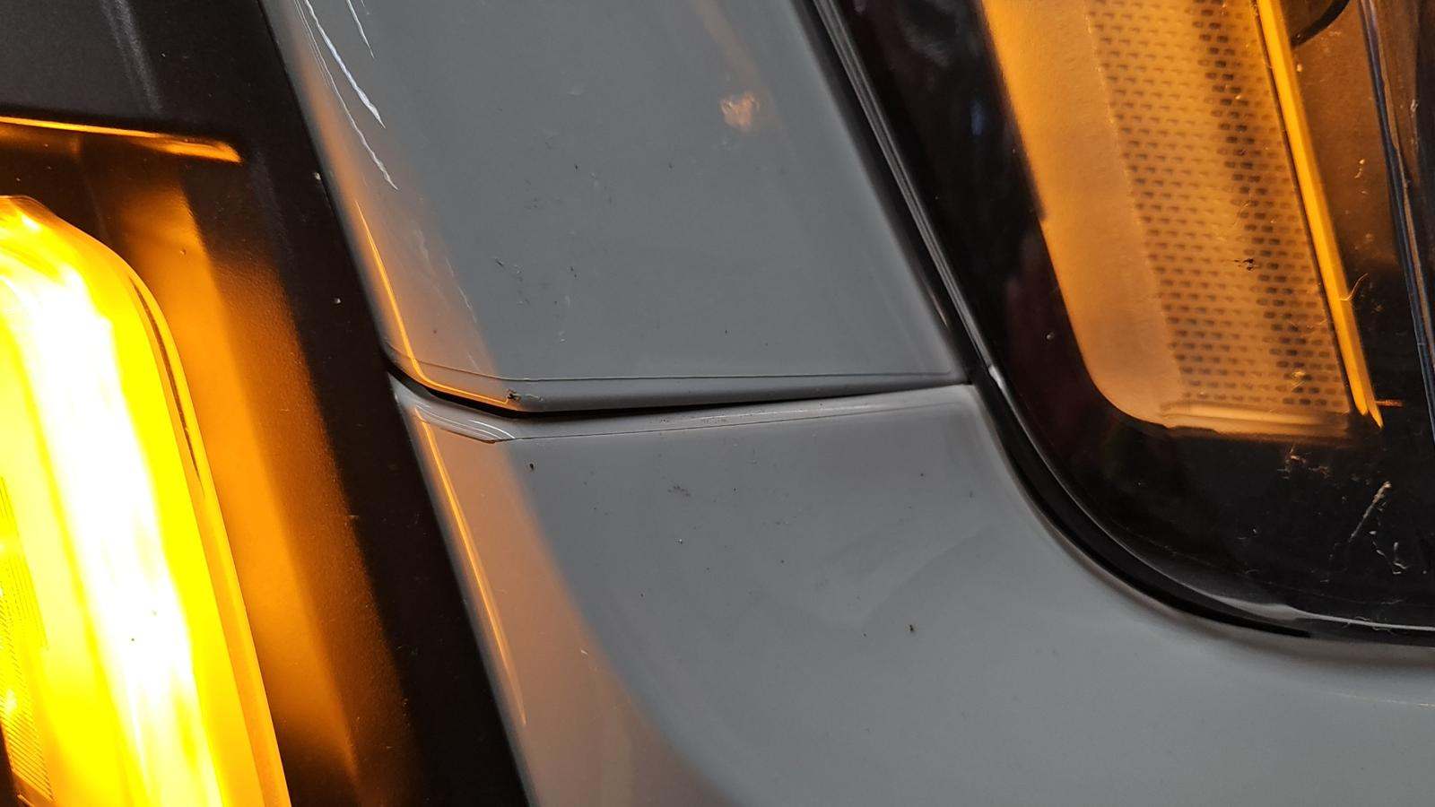 2023 Ford F-150 Raptor AWD
