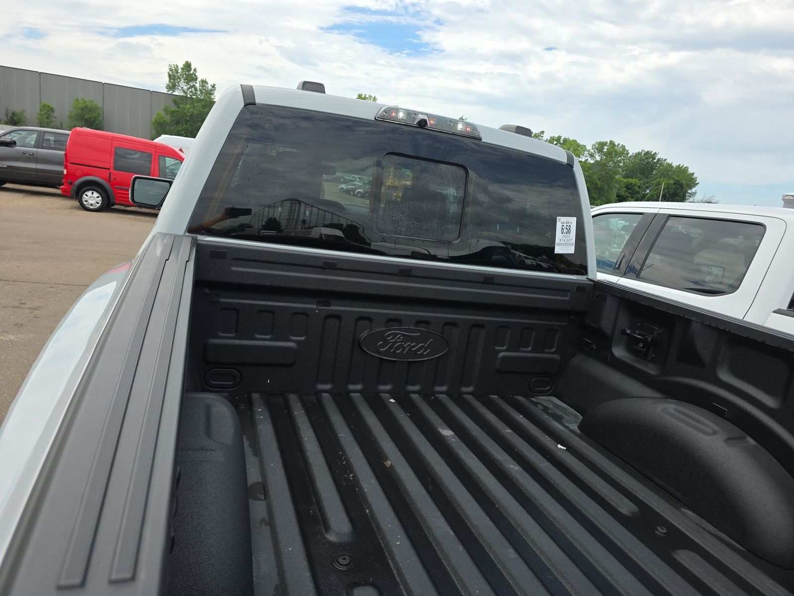 2023 Ford F-150 Raptor AWD