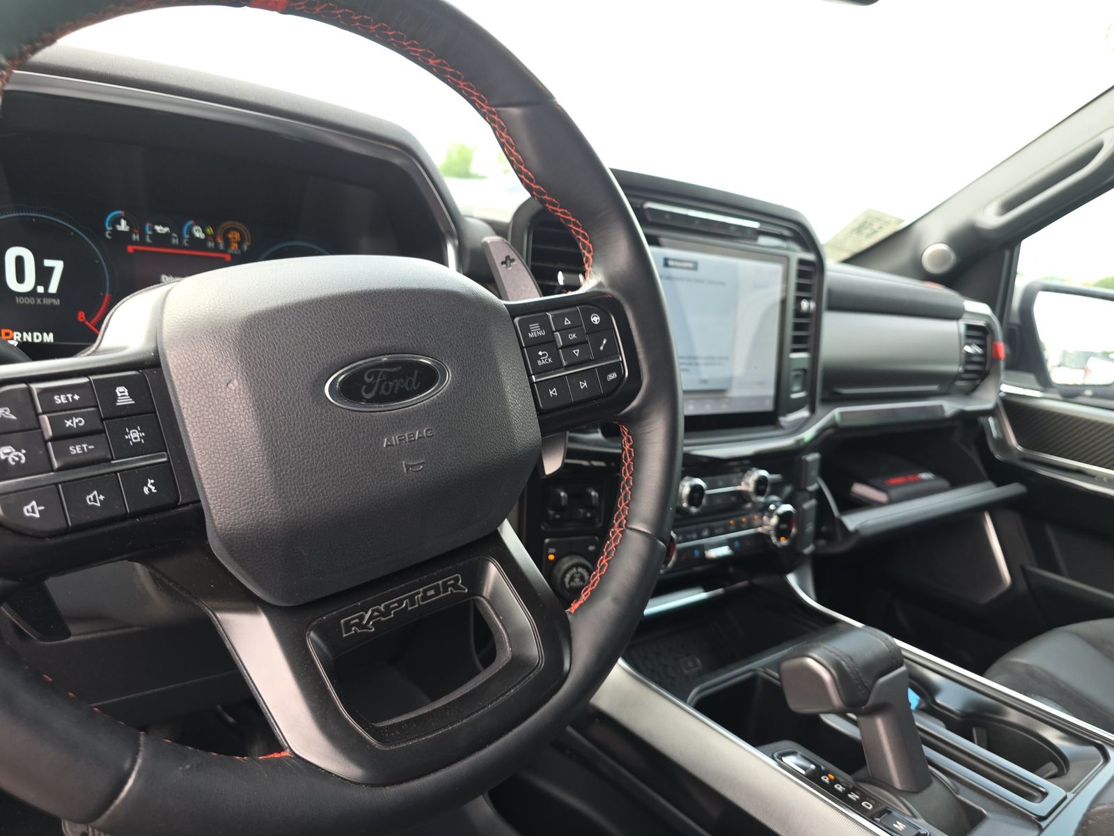 2023 Ford F-150 Raptor AWD