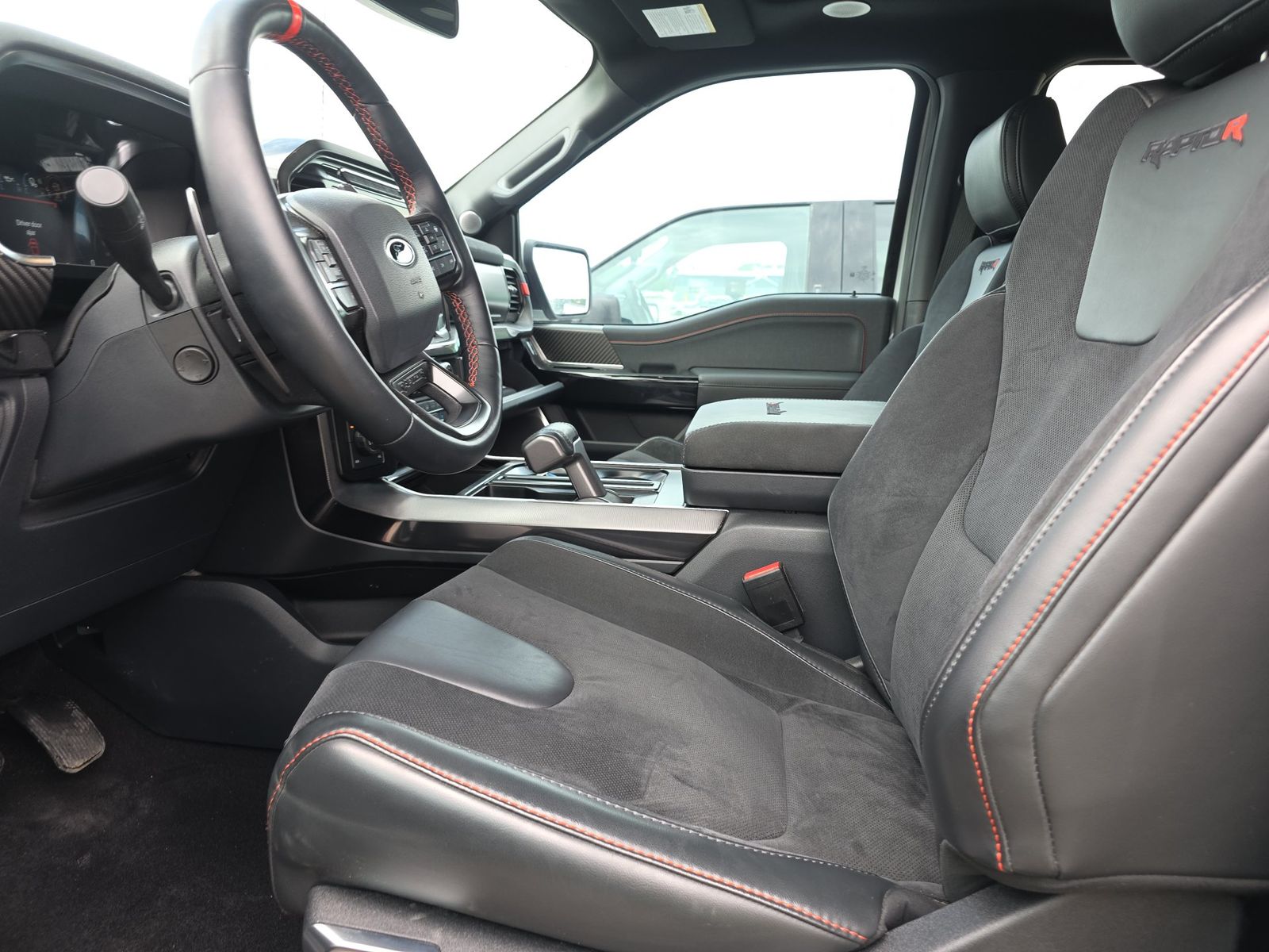 2023 Ford F-150 Raptor AWD
