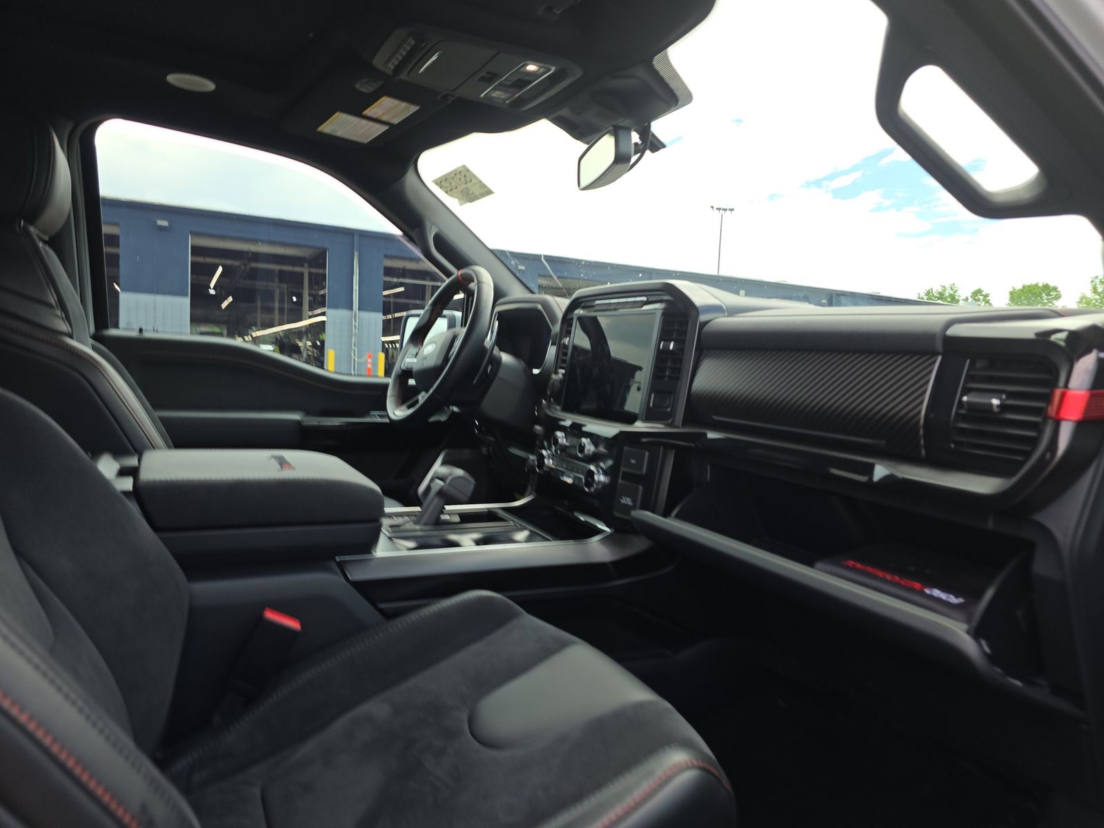 2023 Ford F-150 Raptor AWD