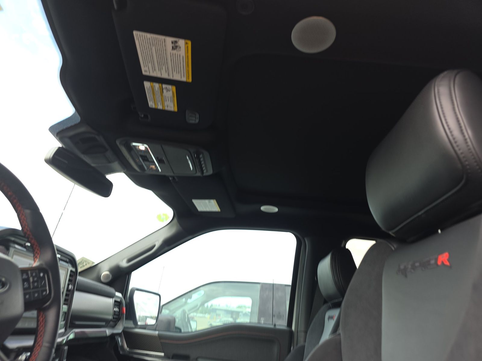 2023 Ford F-150 Raptor AWD