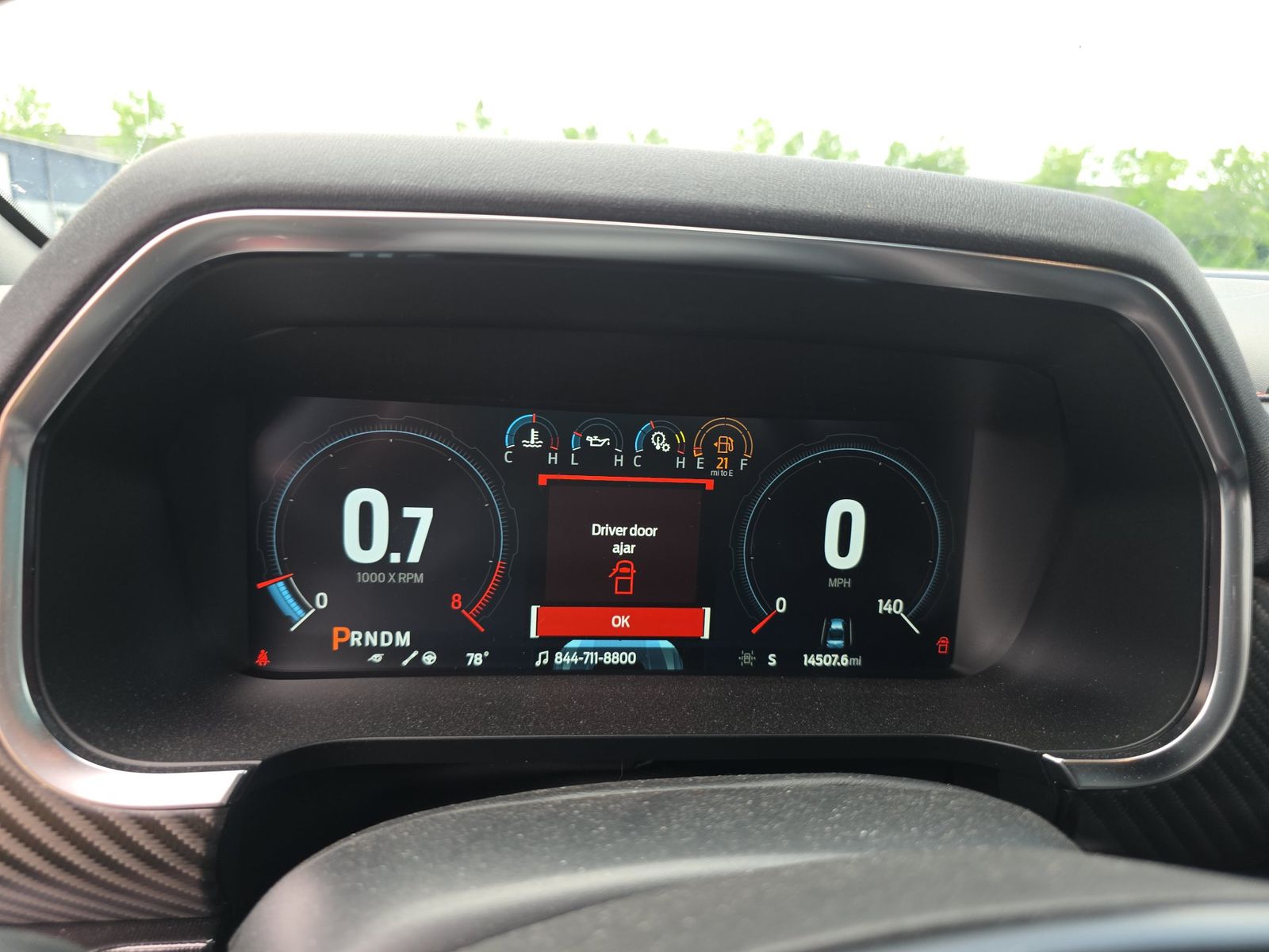 2023 Ford F-150 Raptor AWD