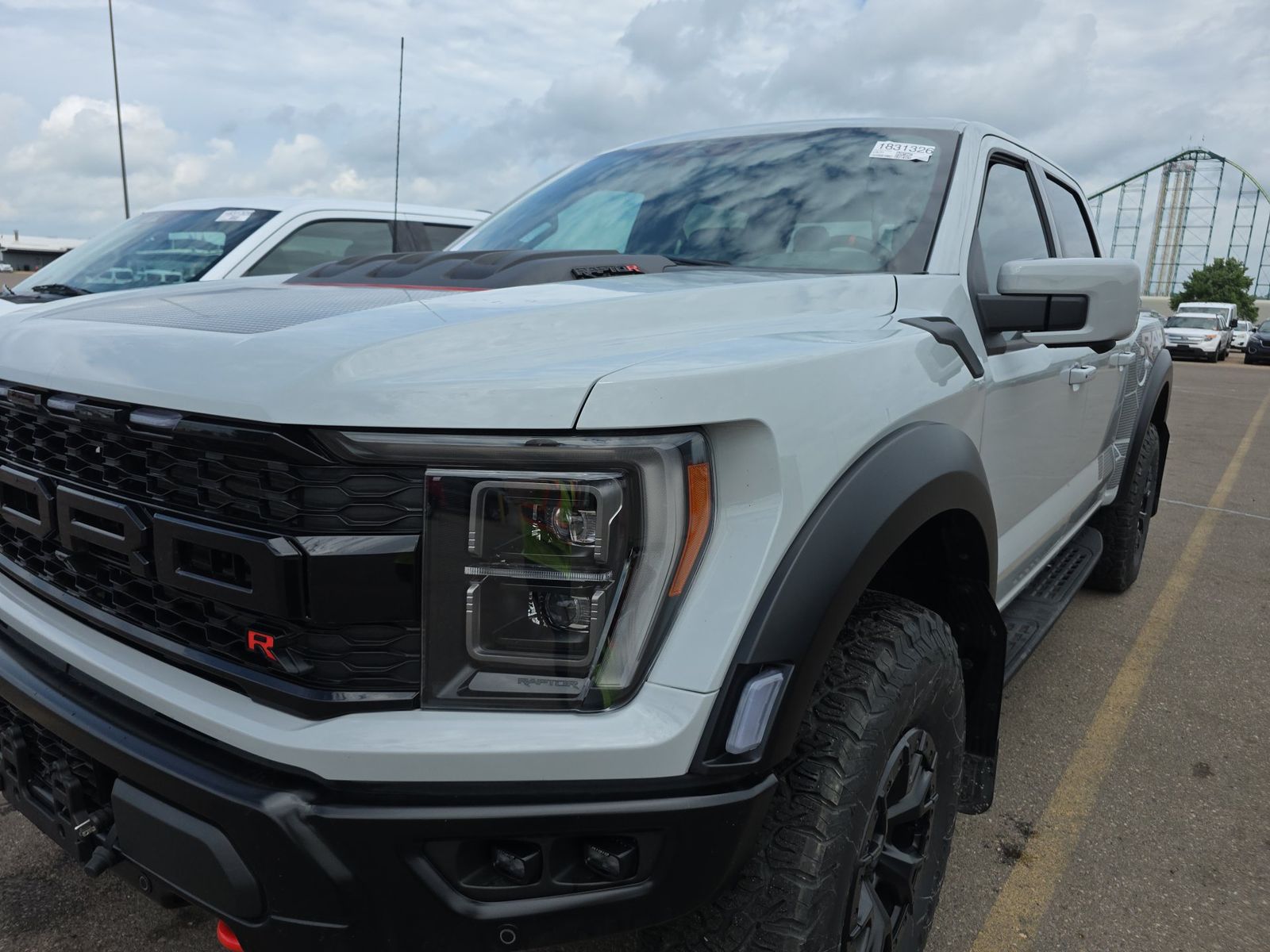 2023 Ford F-150 Raptor AWD
