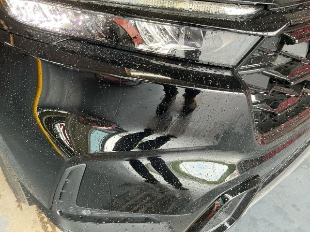 2025 Honda CR-V Hybrid Sport-L AWD