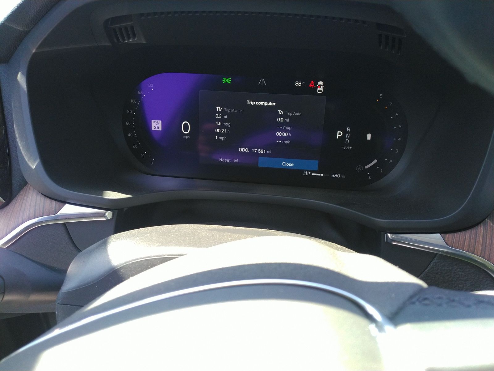 2023 Volvo XC60 B5 Plus AWD