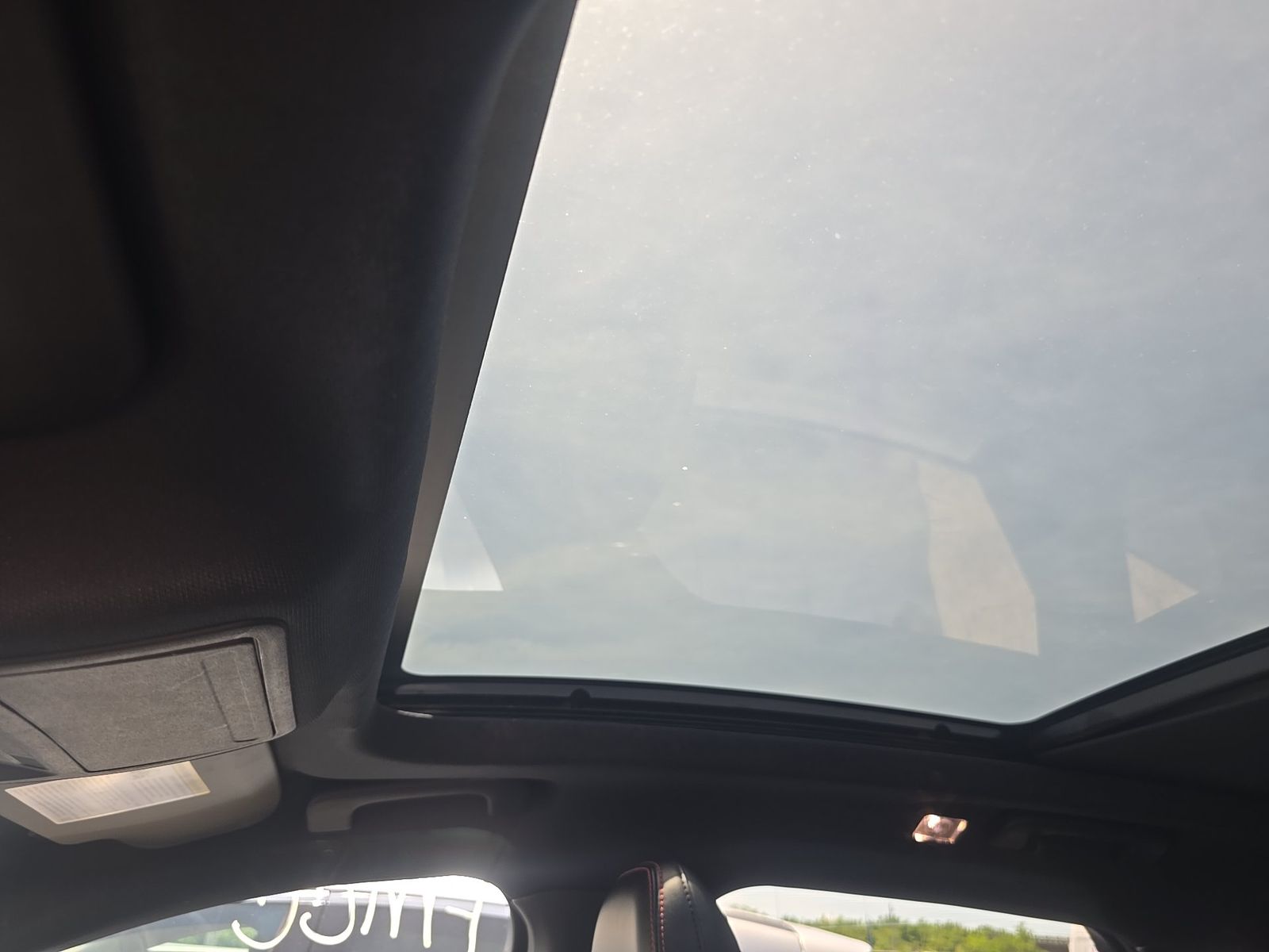 2024 Ford Escape ST-Line AWD