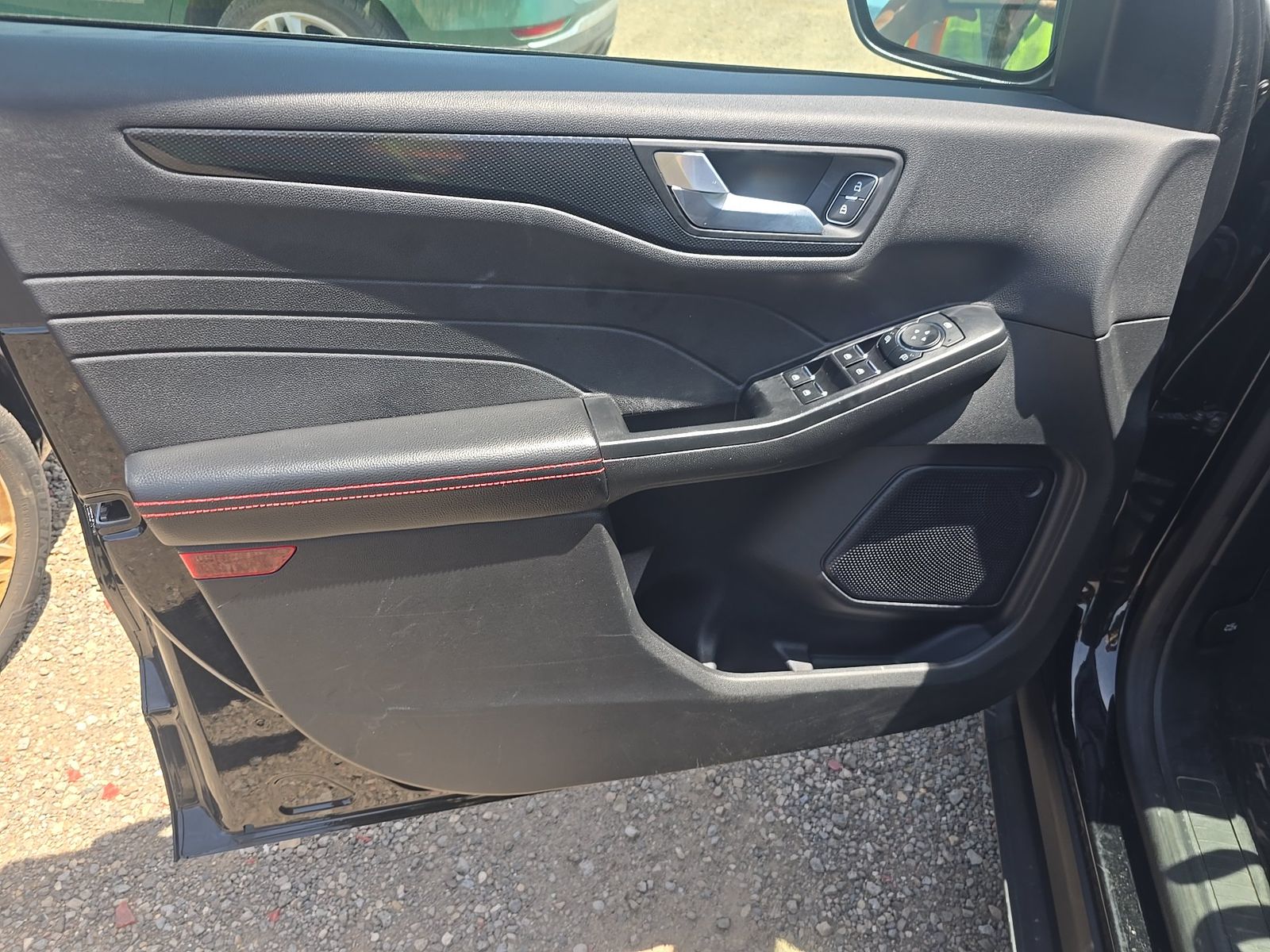 2024 Ford Escape ST-Line AWD